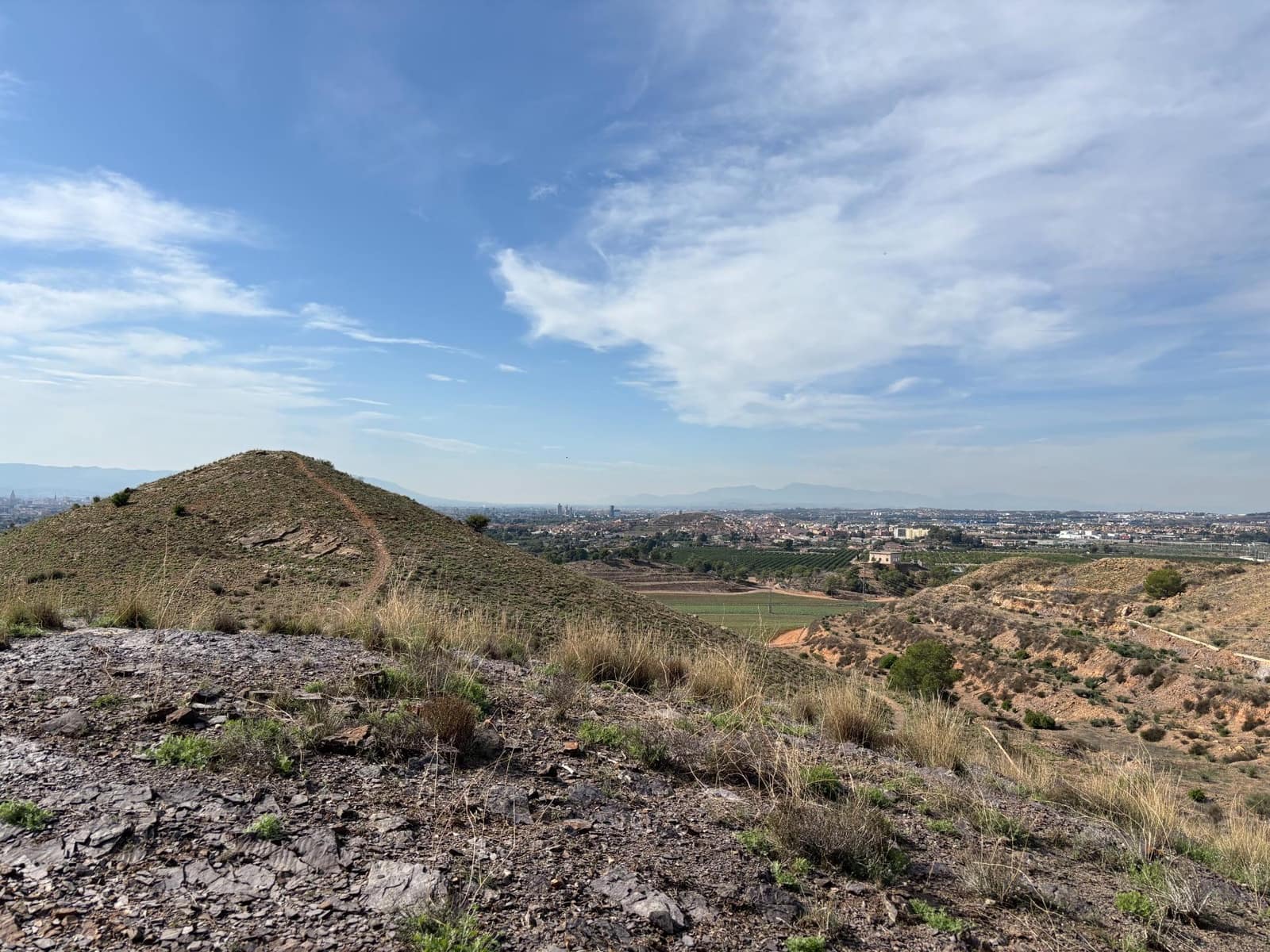 Building Plot for sale in Murcia city - € 250,000 (Ref: 9613978)