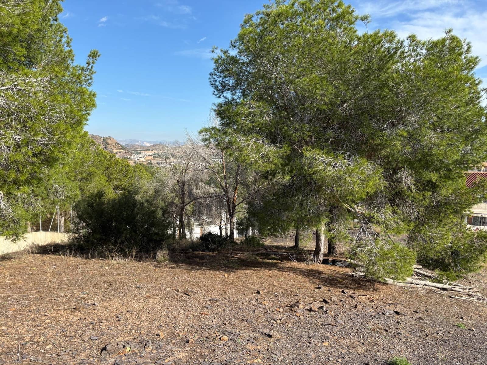 Building Plot for sale in Murcia city - € 250,000 (Ref: 9613978)