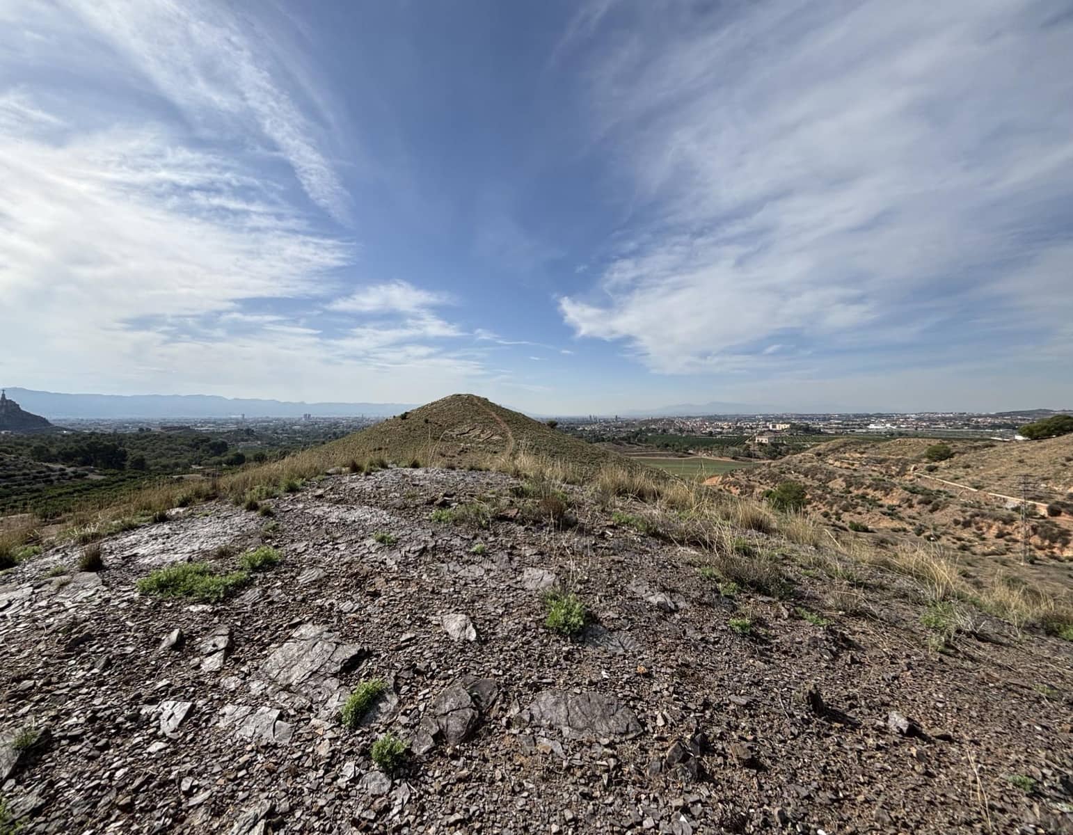 Building Plot for sale in Murcia city - € 250,000 (Ref: 9613978)