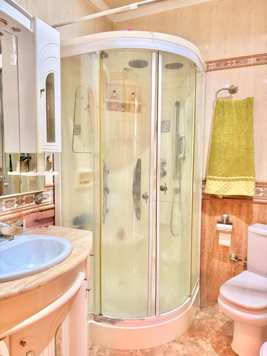 4 slaapkamer Villa te koop in Murcia stad met zwembad garage - € 365.000 (Ref: 9613979)