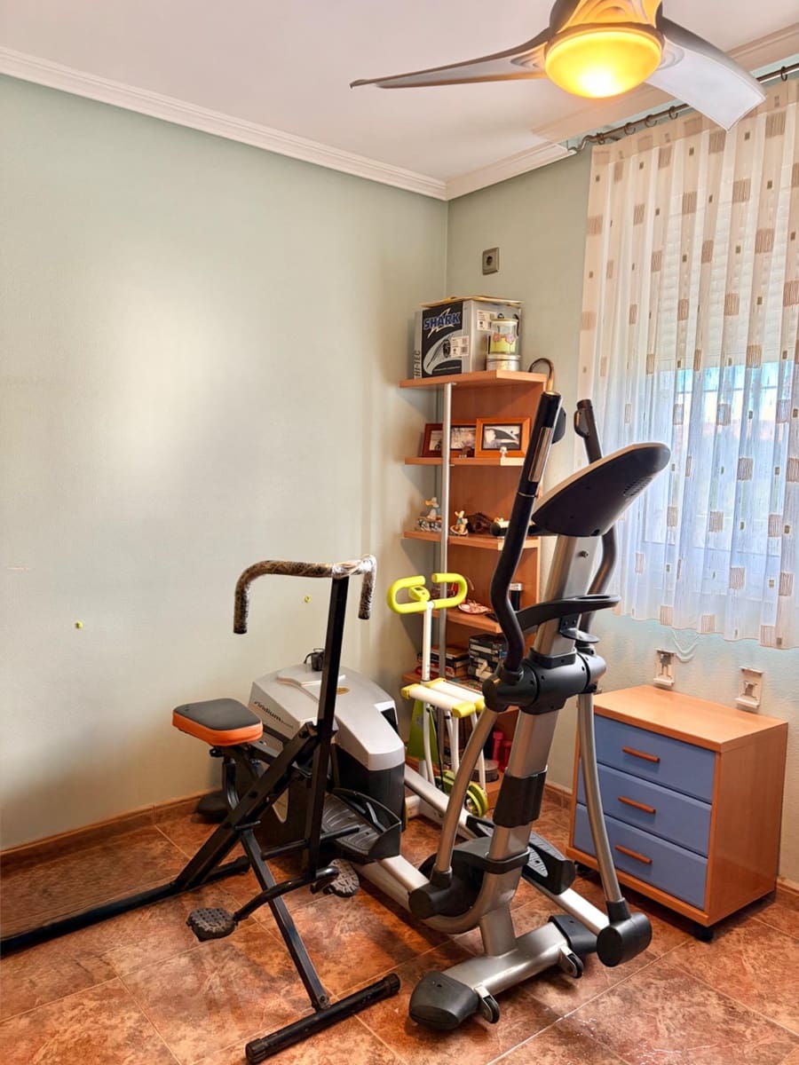 4 slaapkamer Villa te koop in Murcia stad met zwembad garage - € 365.000 (Ref: 9613979)