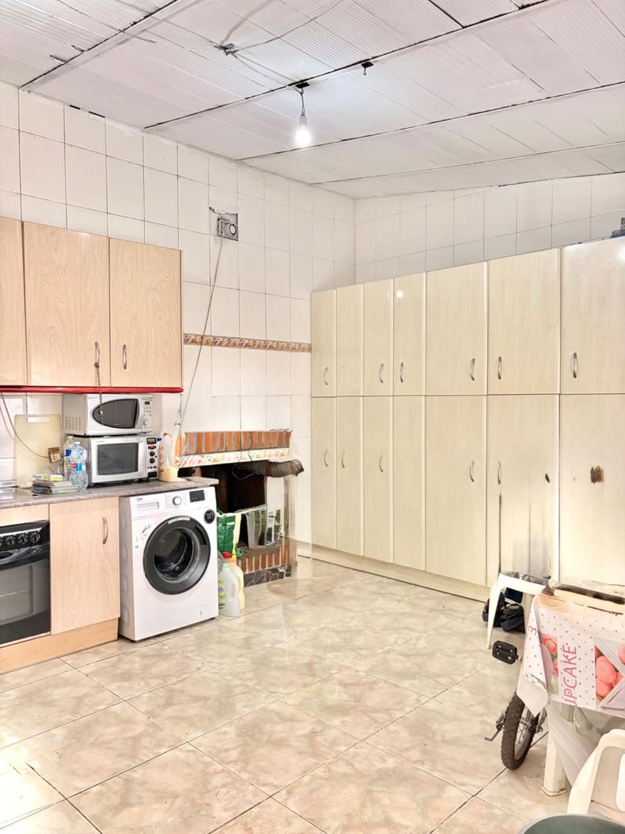 4 slaapkamer Villa te koop in Murcia stad met zwembad garage - € 365.000 (Ref: 9613979)