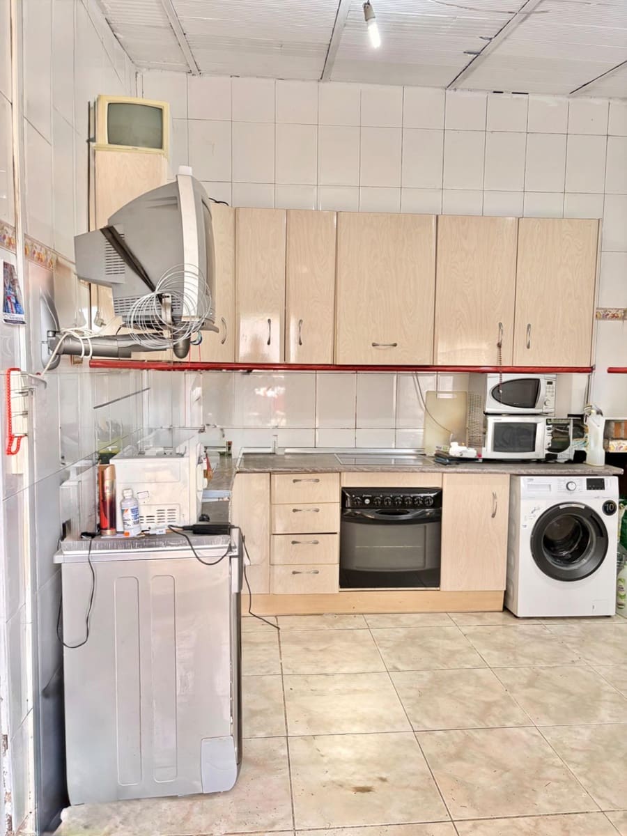 4 slaapkamer Villa te koop in Murcia stad met zwembad garage - € 365.000 (Ref: 9613979)