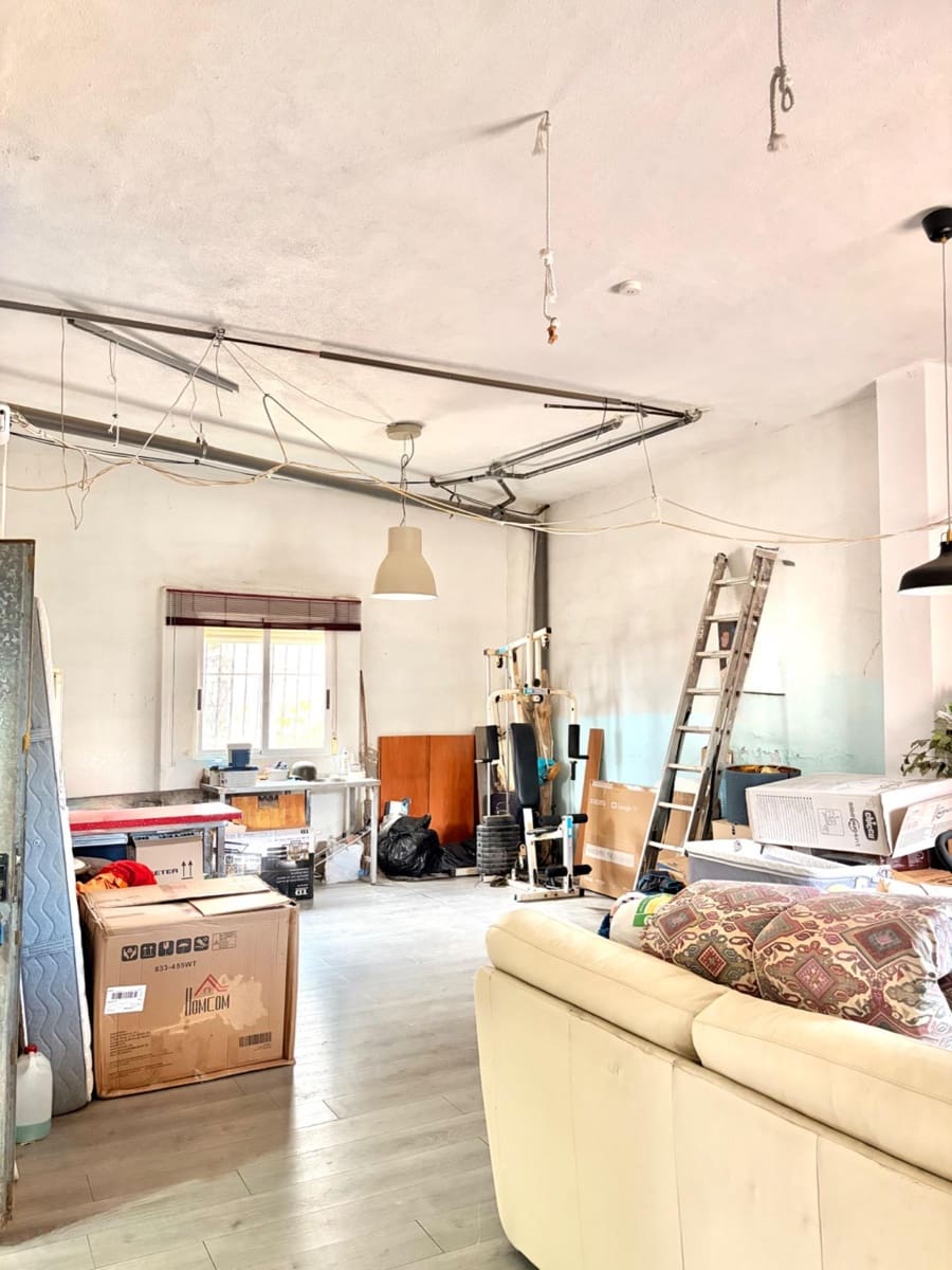 4 slaapkamer Villa te koop in Murcia stad met zwembad garage - € 365.000 (Ref: 9613979)