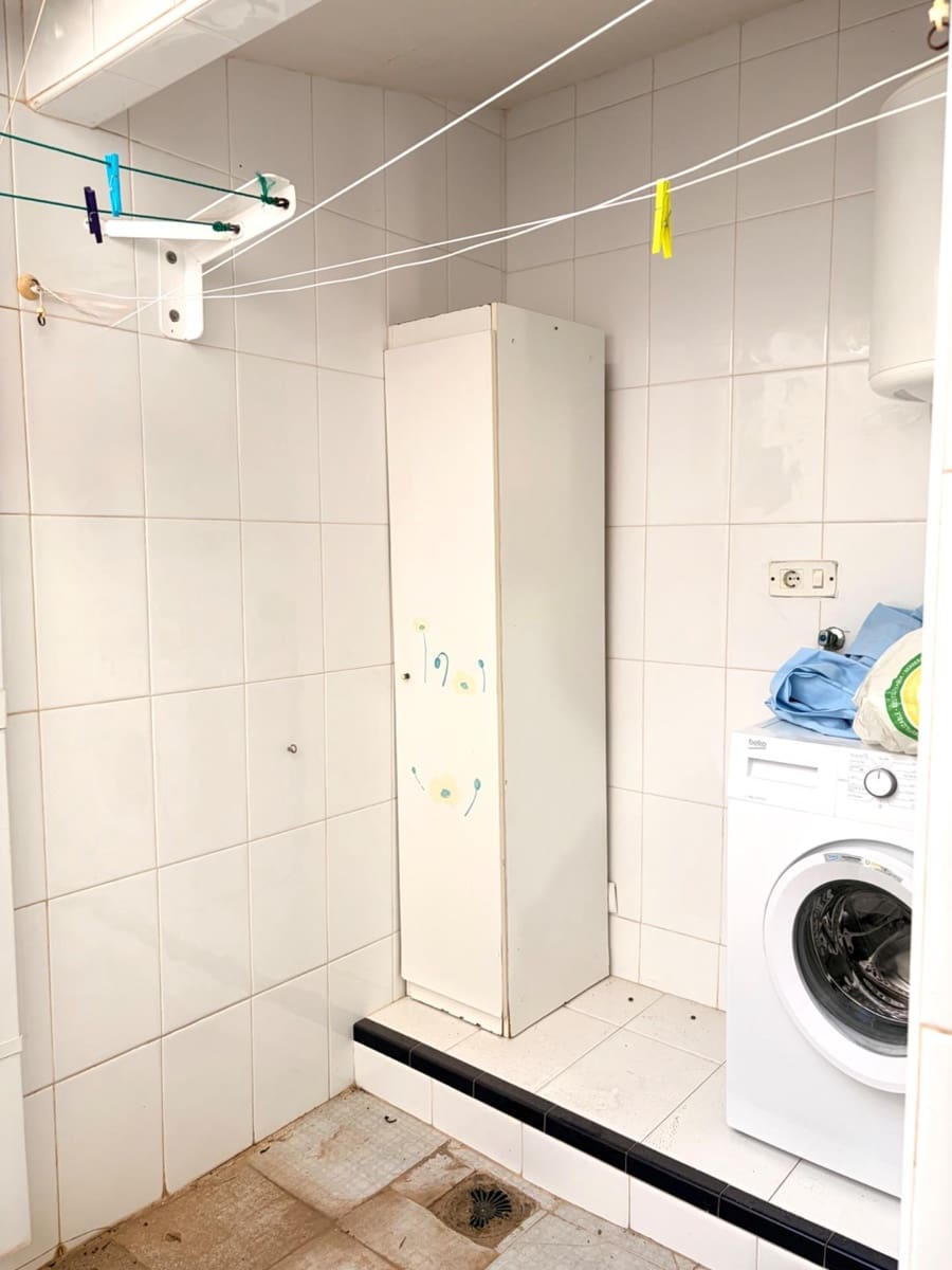 4 soverom Rekkehus til salgs i Pilar de la Horadada med garasje - € 205 000 (Ref: 9613982)