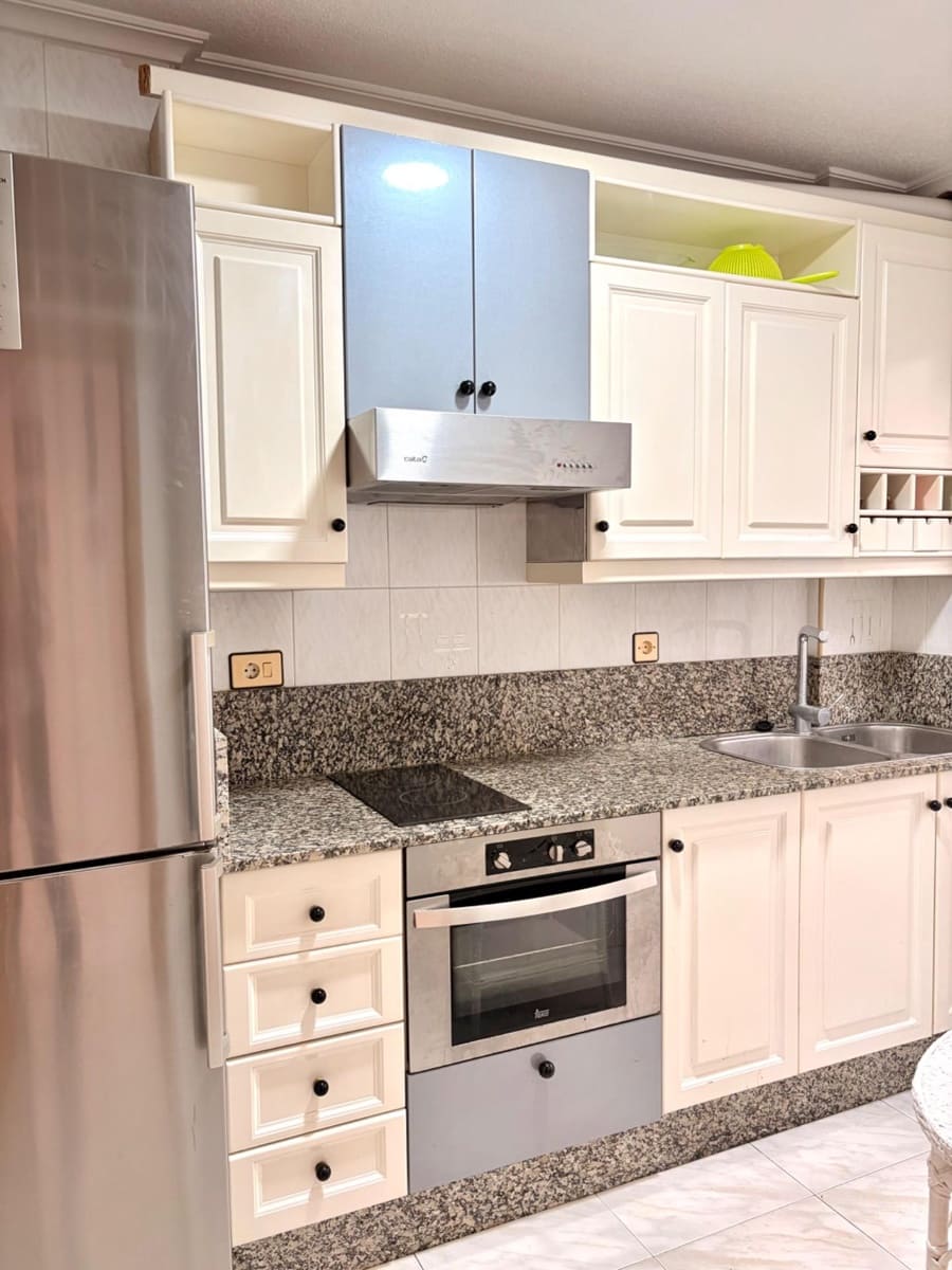 4 soverom Rekkehus til salgs i Pilar de la Horadada med garasje - € 205 000 (Ref: 9613982)