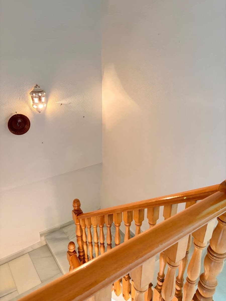 4 soverom Rekkehus til salgs i Pilar de la Horadada med garasje - € 205 000 (Ref: 9613982)