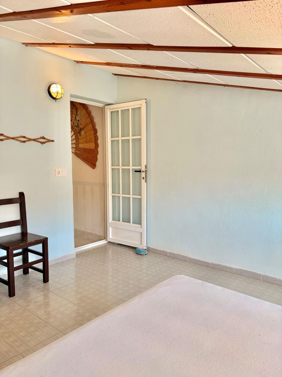 4 soverom Rekkehus til salgs i Pilar de la Horadada med garasje - € 205 000 (Ref: 9613982)