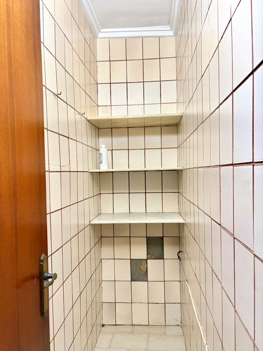 4 sovrum Semi-fristående Villa till salu i Alquerias - 115 000 € (Ref: 9613983)