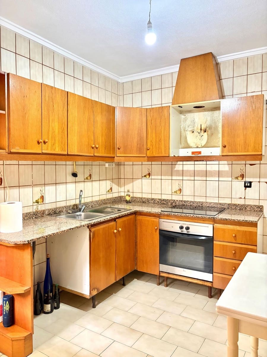 4 sovrum Semi-fristående Villa till salu i Alquerias - 115 000 € (Ref: 9613983)