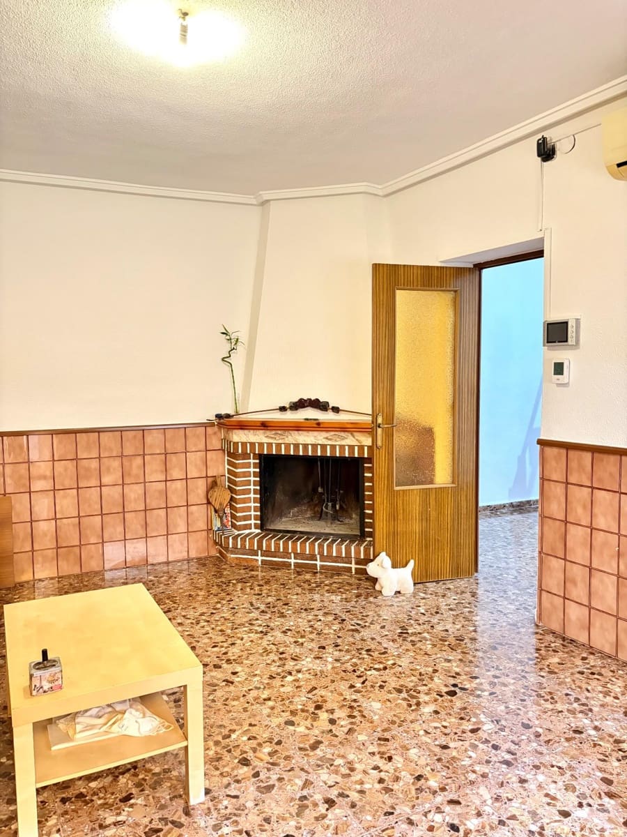 4 sovrum Semi-fristående Villa till salu i Alquerias - 115 000 € (Ref: 9613983)