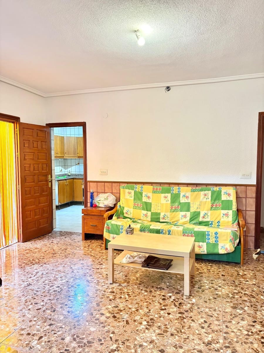 4 sovrum Semi-fristående Villa till salu i Alquerias - 115 000 € (Ref: 9613983)