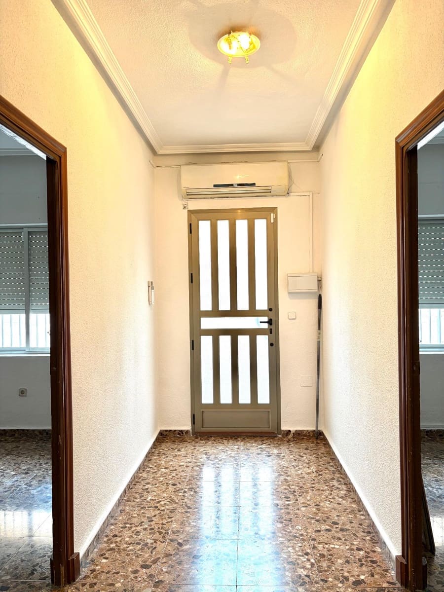 4 sovrum Semi-fristående Villa till salu i Alquerias - 115 000 € (Ref: 9613983)