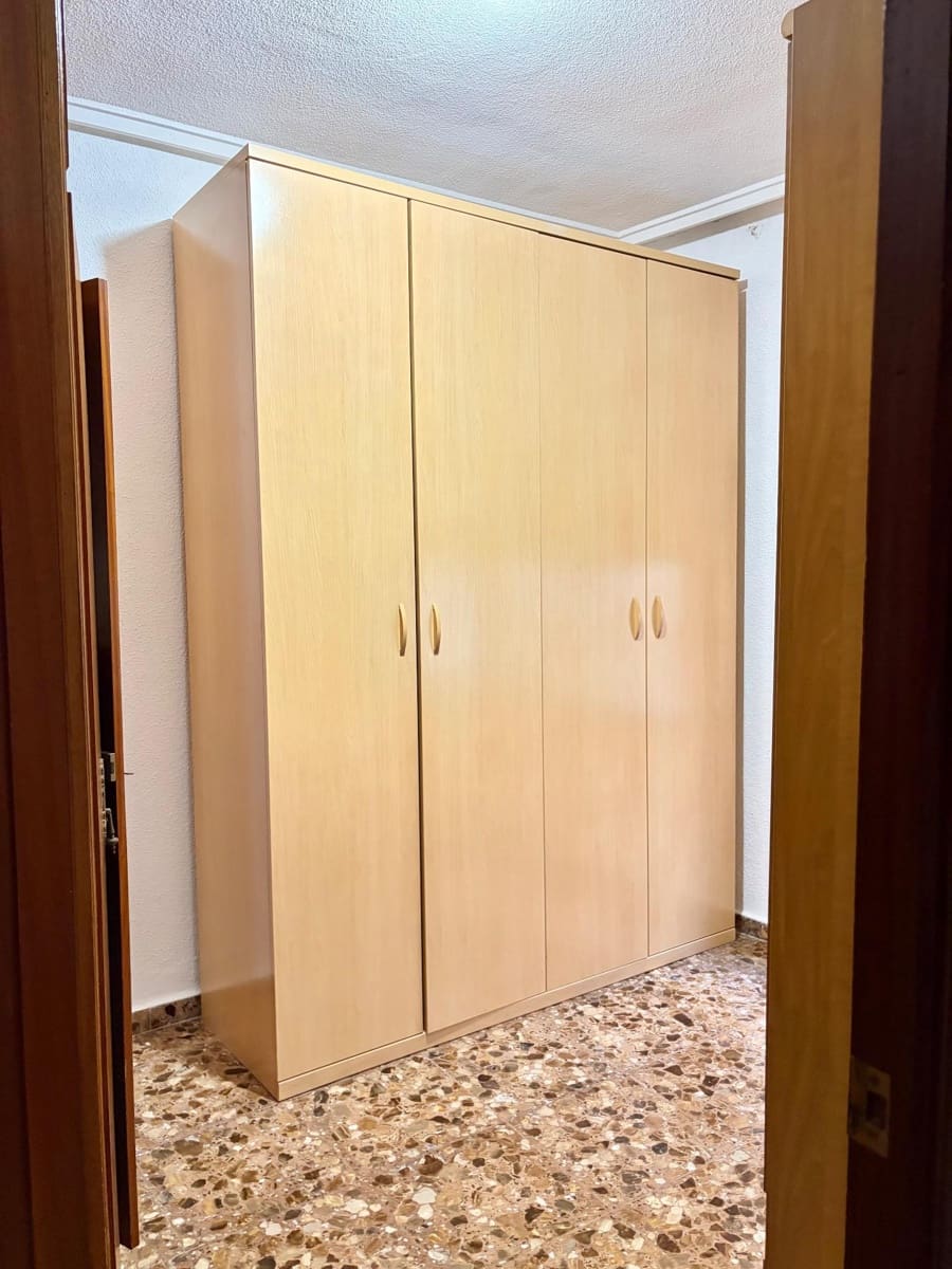 4 sovrum Semi-fristående Villa till salu i Alquerias - 115 000 € (Ref: 9613983)