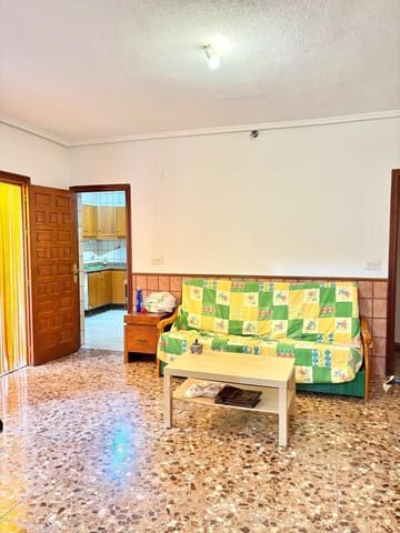 4 sovrum Semi-fristående Villa till salu i Alquerias, Murcia stad - 115 000 € (Ref: 9613983)