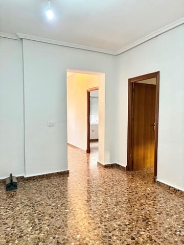 4 sovrum Semi-fristående Villa till salu i Alquerias, Murcia stad - 115 000 € (Ref: 9613983)