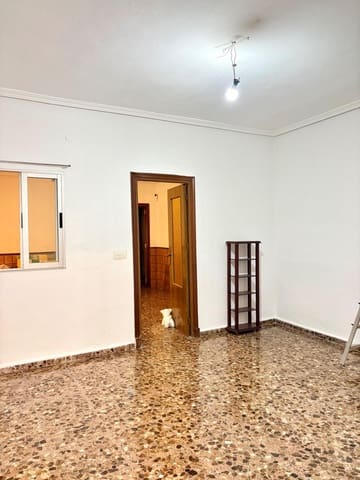 4 sovrum Semi-fristående Villa till salu i Alquerias, Murcia stad - 115 000 € (Ref: 9613983)