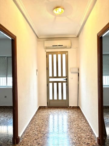 4 sovrum Semi-fristående Villa till salu i Alquerias, Murcia stad - 115 000 € (Ref: 9613983)