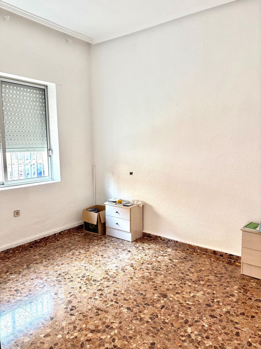 4 sovrum Semi-fristående Villa till salu i Alquerias - 115 000 € (Ref: 9613983)