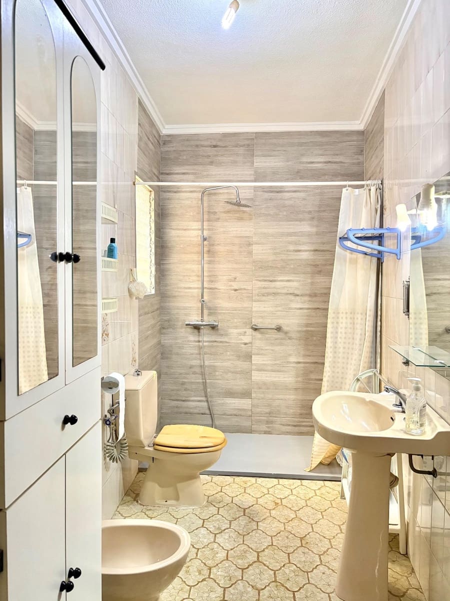 4 sovrum Semi-fristående Villa till salu i Alquerias - 115 000 € (Ref: 9613983)