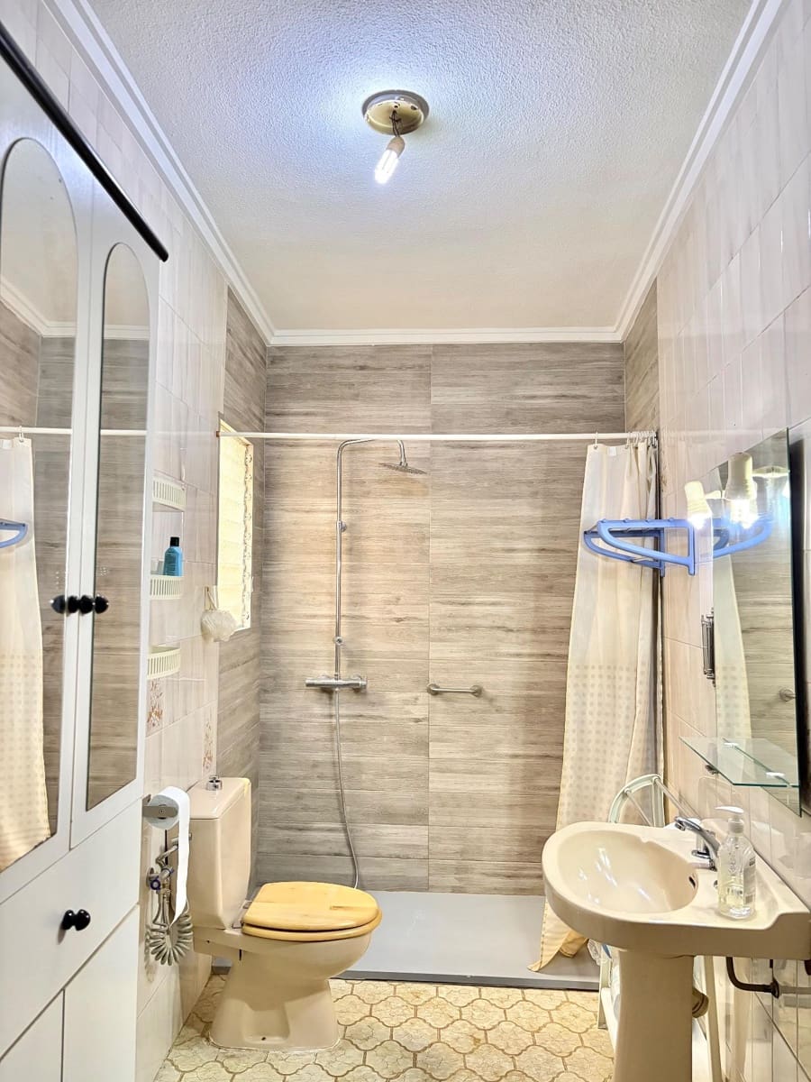 4 sovrum Semi-fristående Villa till salu i Alquerias - 115 000 € (Ref: 9613983)