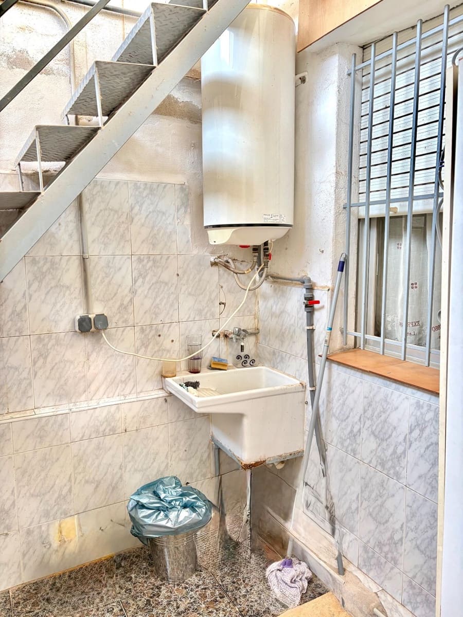 4 sovrum Semi-fristående Villa till salu i Alquerias - 115 000 € (Ref: 9613983)