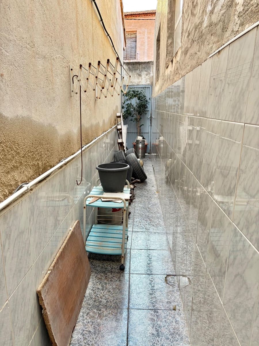 4 sovrum Semi-fristående Villa till salu i Alquerias - 115 000 € (Ref: 9613983)