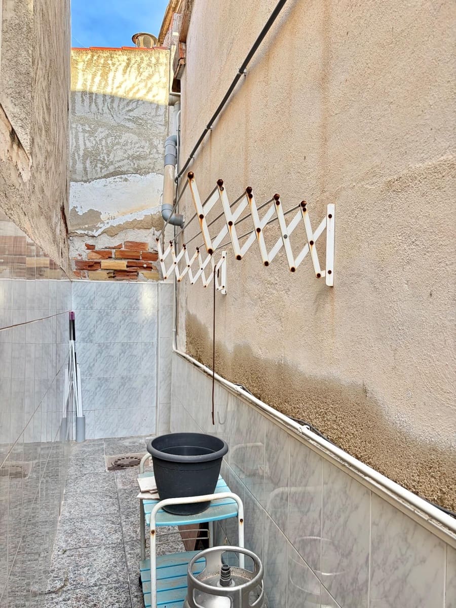 4 sovrum Semi-fristående Villa till salu i Alquerias - 115 000 € (Ref: 9613983)