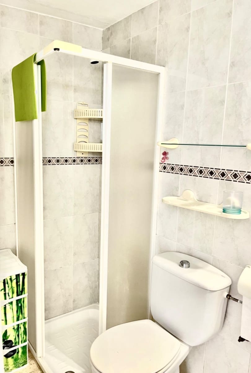 4 sovrum Semi-fristående Villa till salu i Torre de la Horadada med pool - 245 000 € (Ref: 9613984)