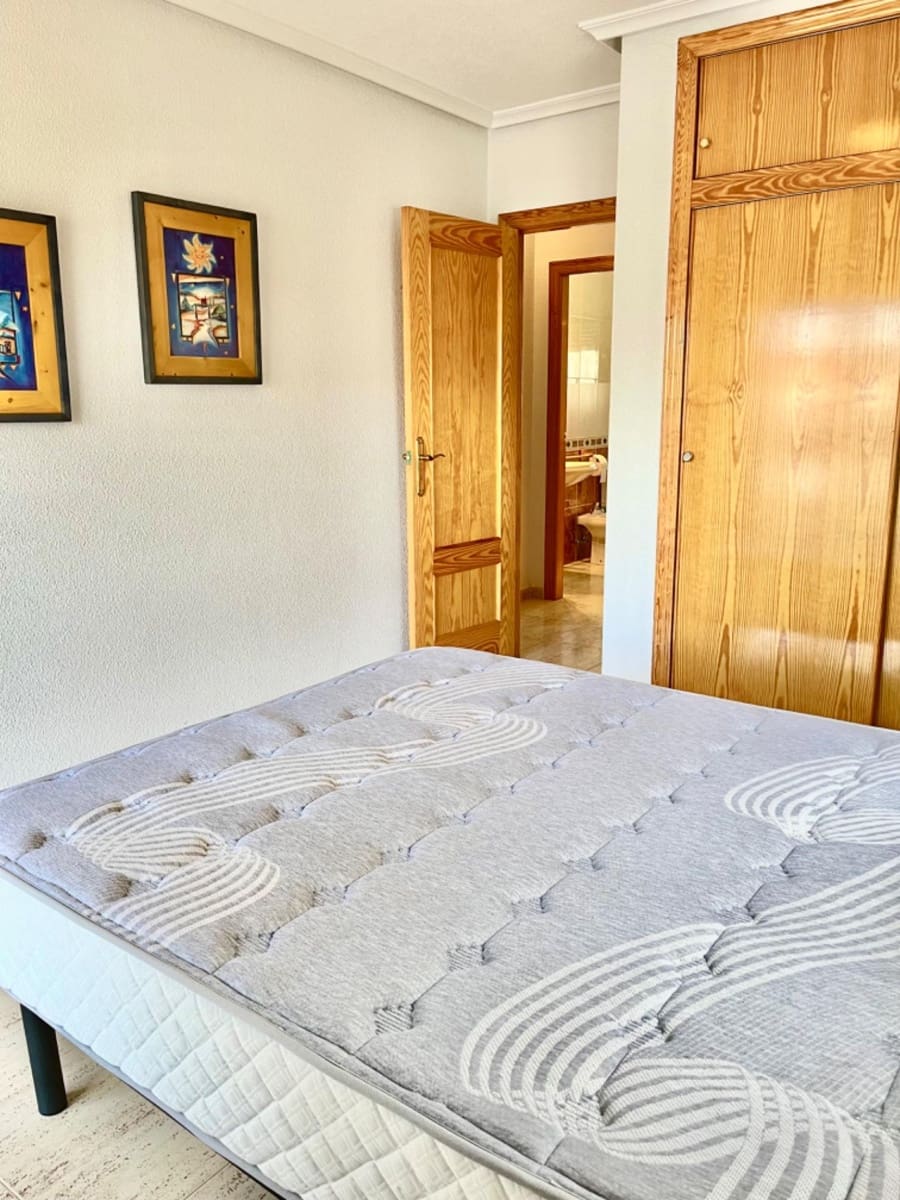 4 sovrum Semi-fristående Villa till salu i Torre de la Horadada med pool - 245 000 € (Ref: 9613984)