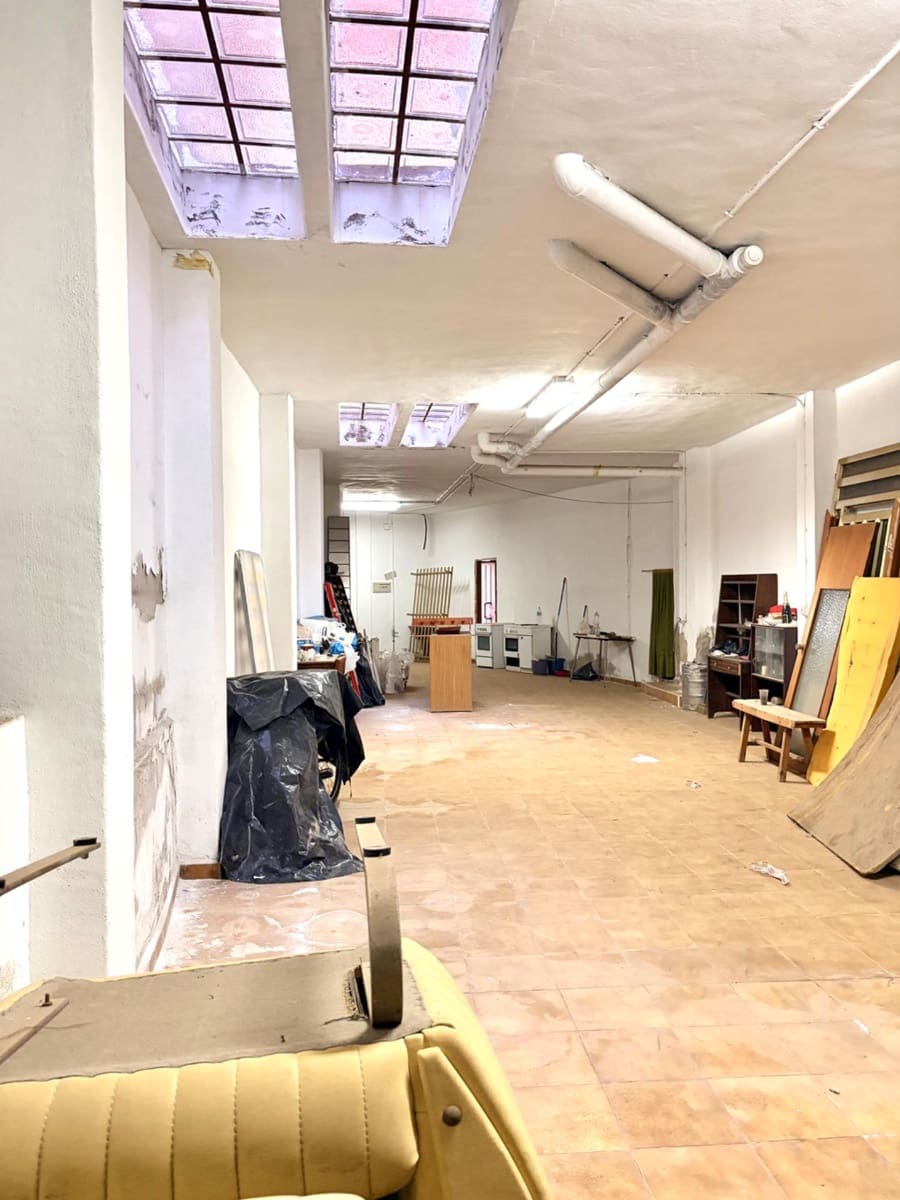 Hus til salgs i Torreaguera - € 95 000 (Ref: 9613985)