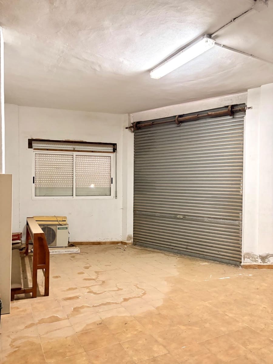 Hus til salgs i Torreaguera - € 95 000 (Ref: 9613985)