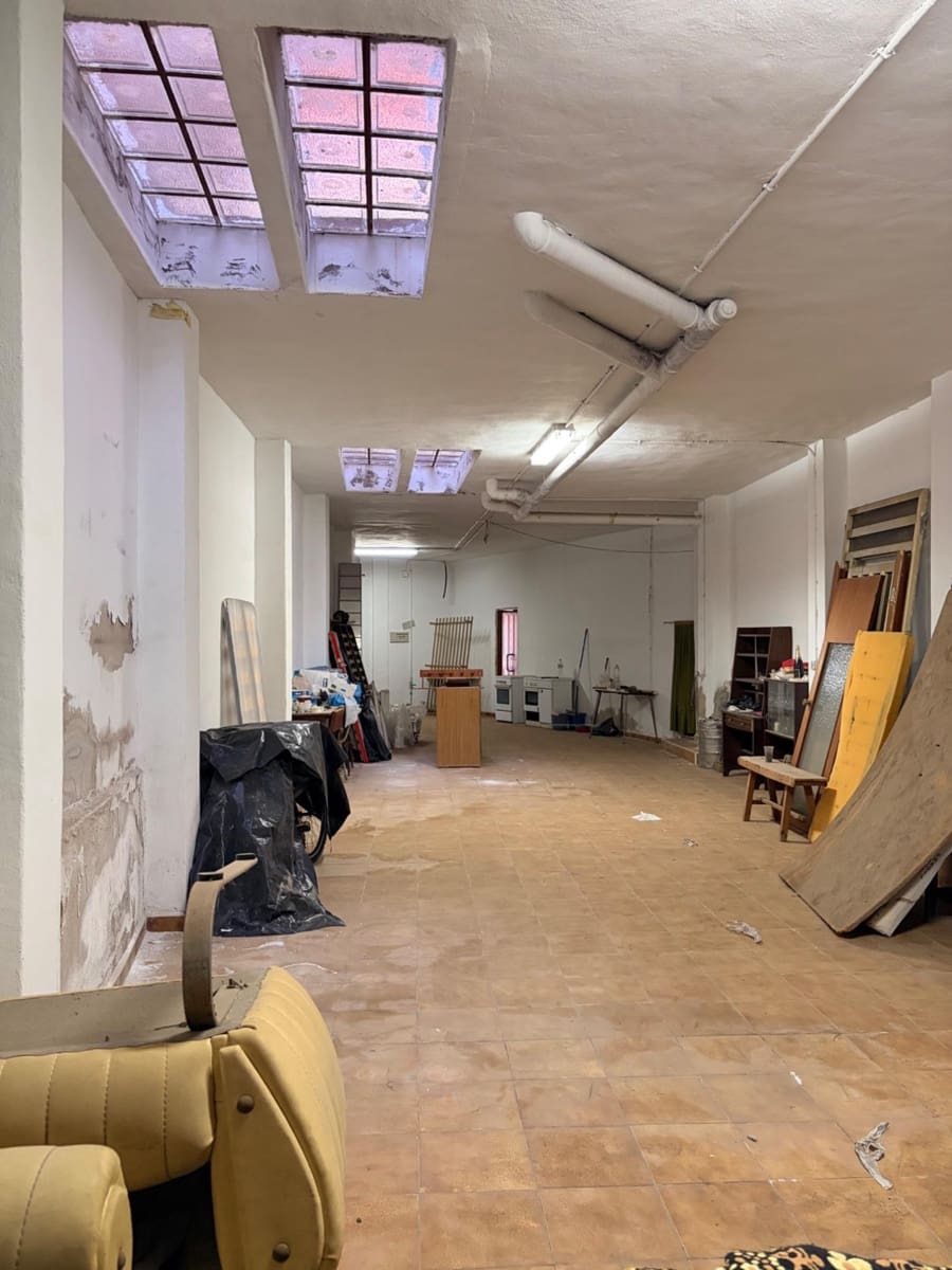 Hus til salgs i Torreaguera - € 95 000 (Ref: 9613985)