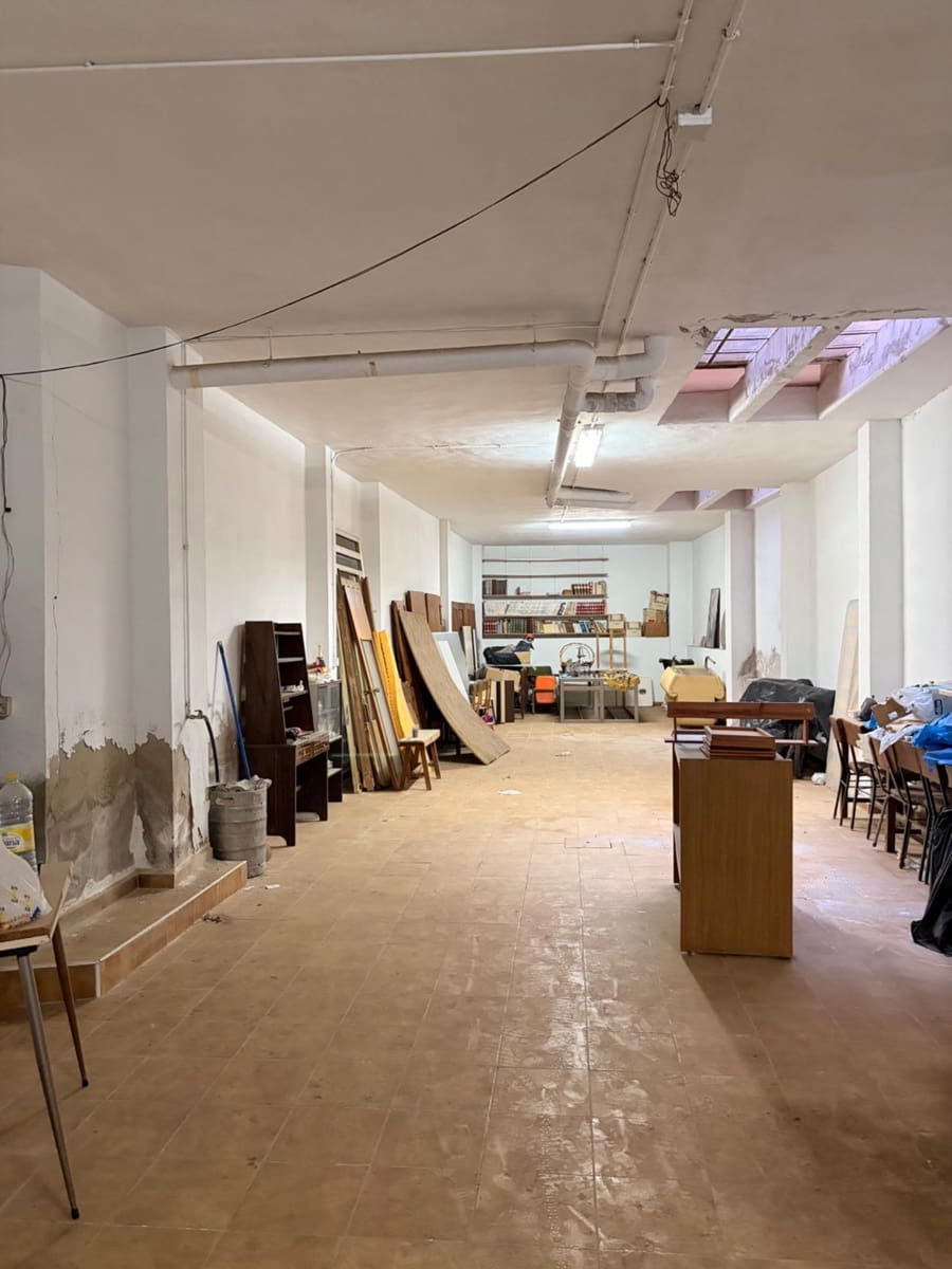 Hus til salgs i Torreaguera - € 95 000 (Ref: 9613985)