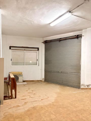 Hus til salgs i Torreagüera, Murcia by - € 95 000 (Ref: 9613985)