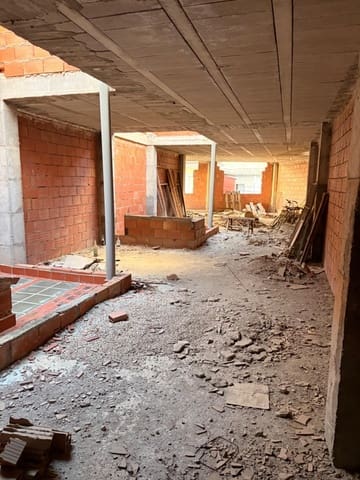 Hus til salgs i Torreagüera, Murcia by - € 95 000 (Ref: 9613985)