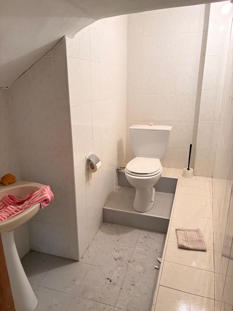 Townhouse for sale in Torreaguera - € 95,000 (Ref: 9613985)