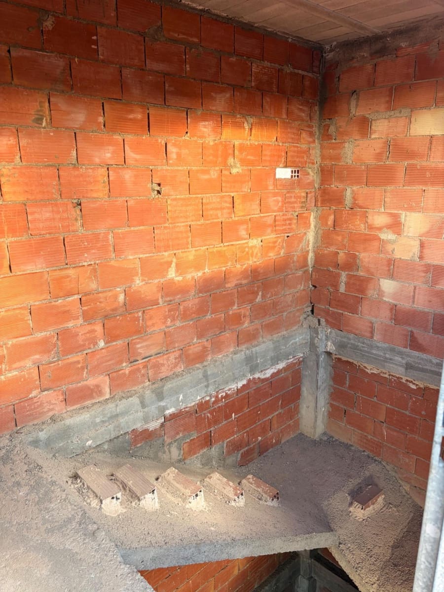 Townhouse for sale in Torreaguera - € 95,000 (Ref: 9613985)