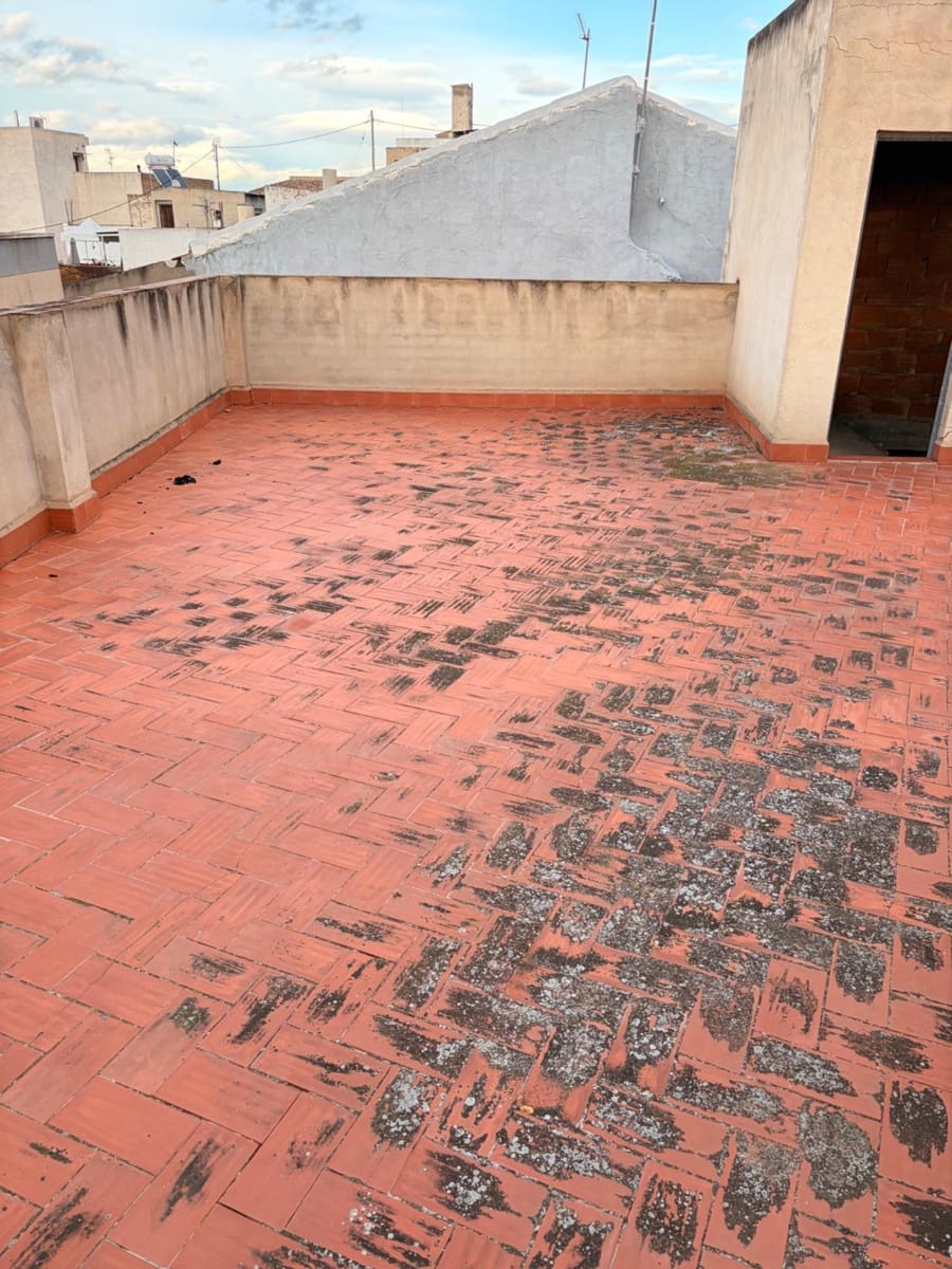 Townhouse for sale in Torreaguera - € 95,000 (Ref: 9613985)