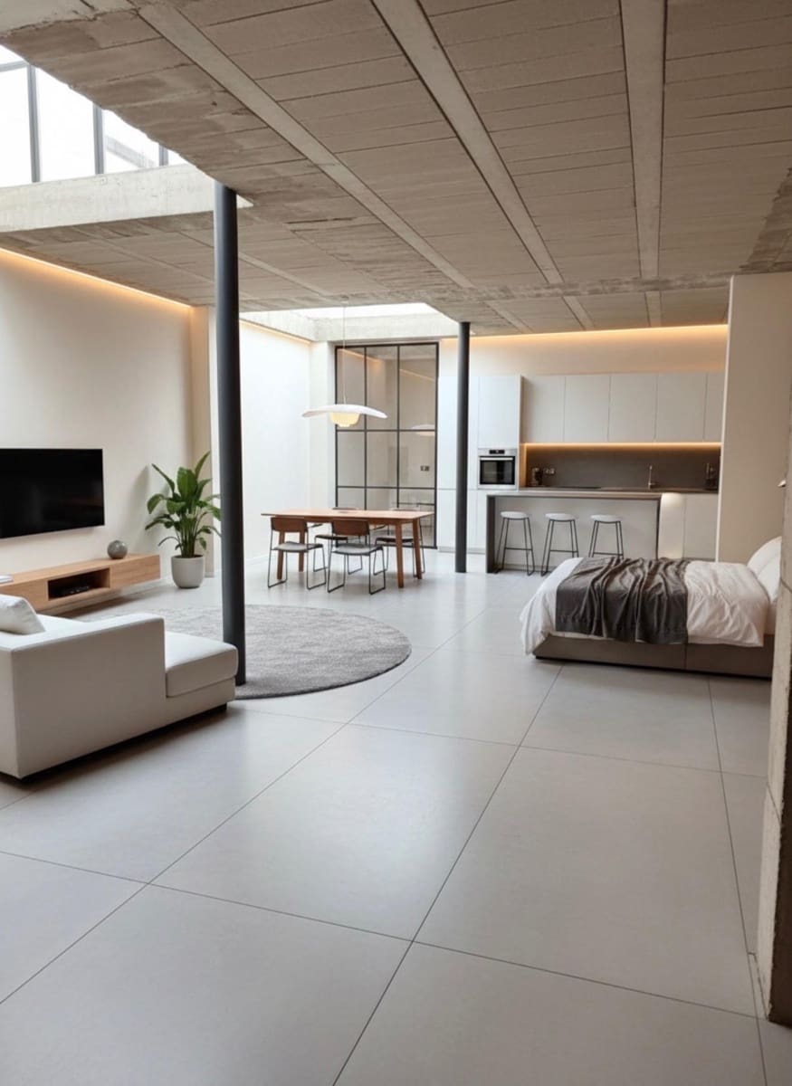 Townhouse for sale in Torreaguera - € 95,000 (Ref: 9613985)