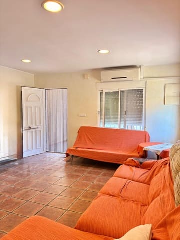 1 sovrum Finca/Hus på landet till salu i Los Ramos, Murcia stad med pool garage - 250 000 € (Ref: 9613986)