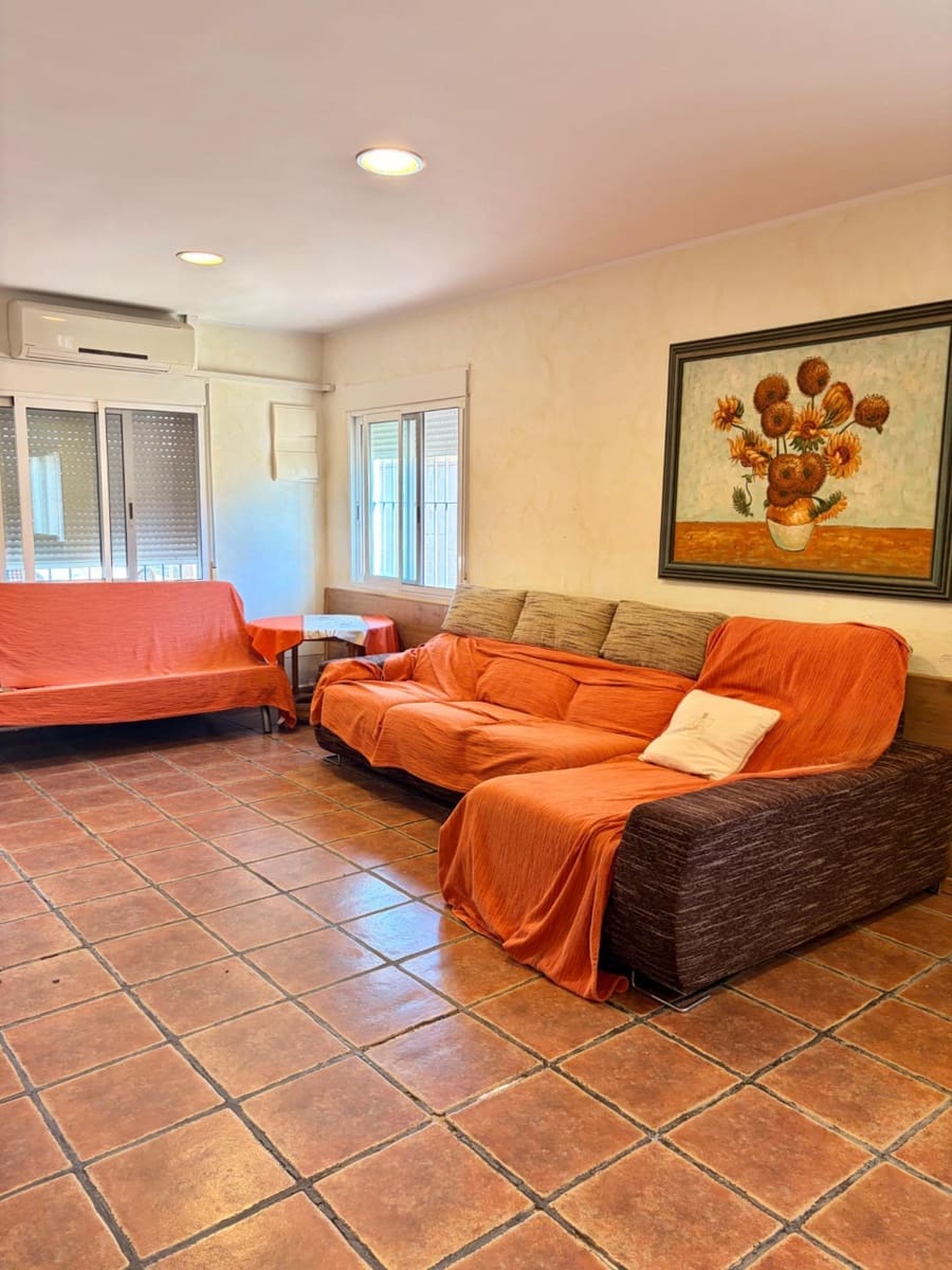 Finca/Casa Rural de 1 habitación en Los Ramos en venta con piscina garaje - 250.000 € (Ref: 9613986)