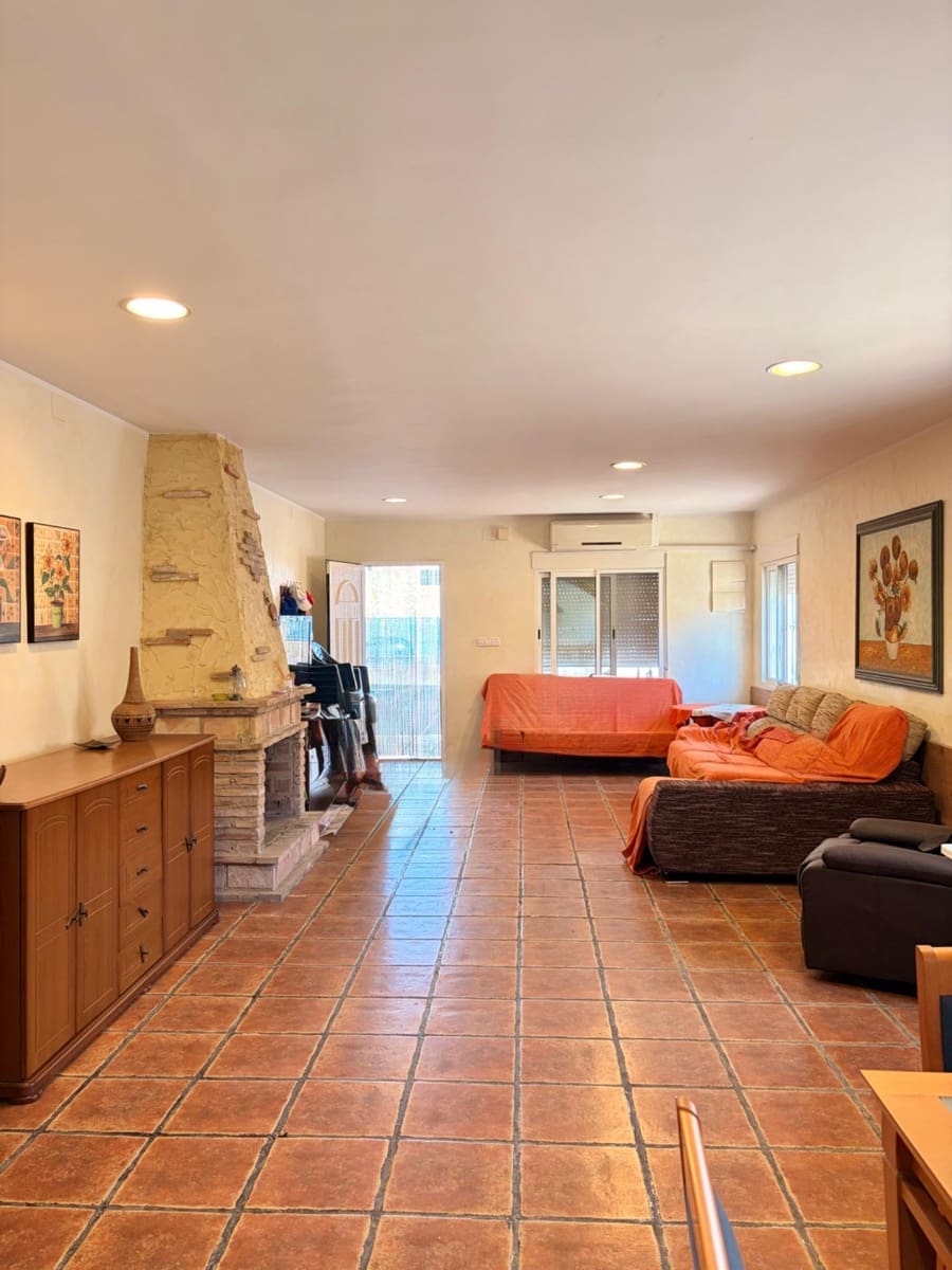 Finca/Casa Rural de 1 habitación en Los Ramos en venta con piscina garaje - 250.000 € (Ref: 9613986)