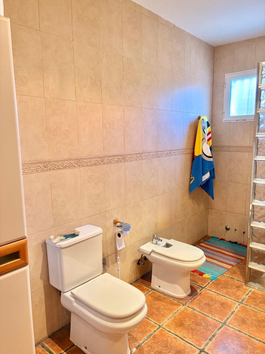 Finca/Casa Rural de 1 habitación en Los Ramos en venta con piscina garaje - 250.000 € (Ref: 9613986)