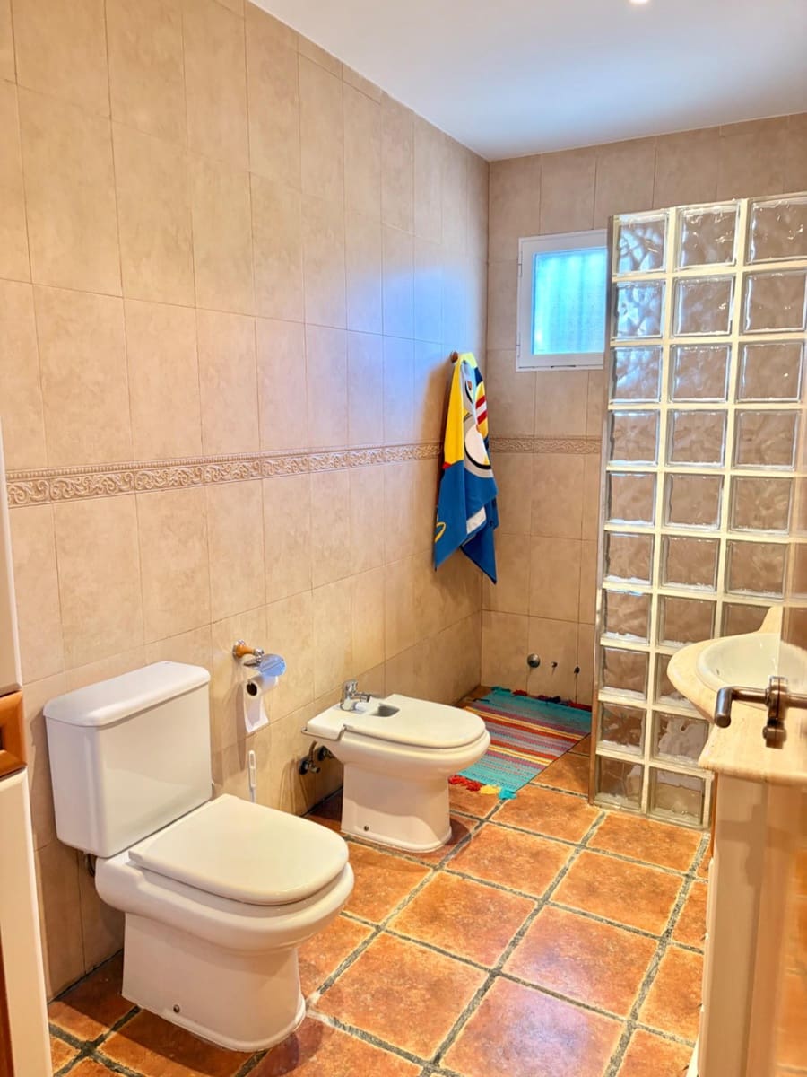 Finca/Casa Rural de 1 habitación en Los Ramos en venta con piscina garaje - 250.000 € (Ref: 9613986)