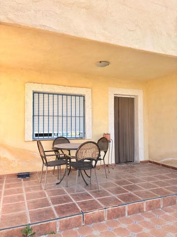 1 sovrum Finca/Hus på landet till salu i Los Ramos, Murcia stad med pool garage - 250 000 € (Ref: 9613986)