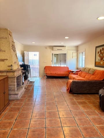 1 sovrum Finca/Hus på landet till salu i Los Ramos, Murcia stad med pool garage - 250 000 € (Ref: 9613986)