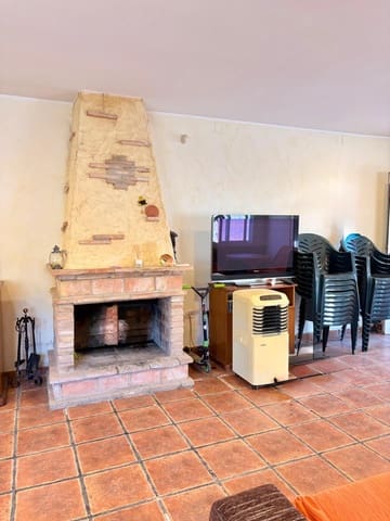 1 sovrum Finca/Hus på landet till salu i Los Ramos, Murcia stad med pool garage - 250 000 € (Ref: 9613986)