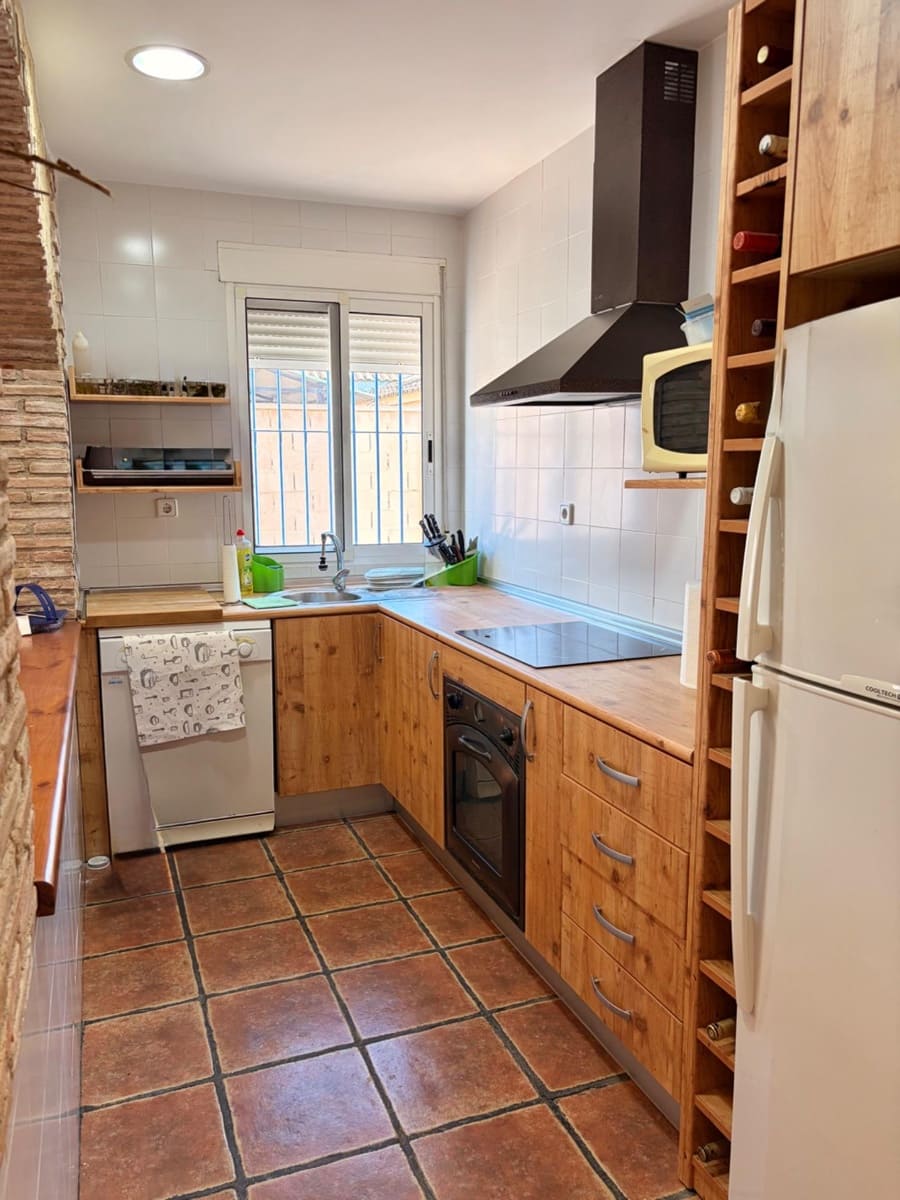 Finca/Casa Rural de 1 habitación en Los Ramos en venta con piscina garaje - 250.000 € (Ref: 9613986)