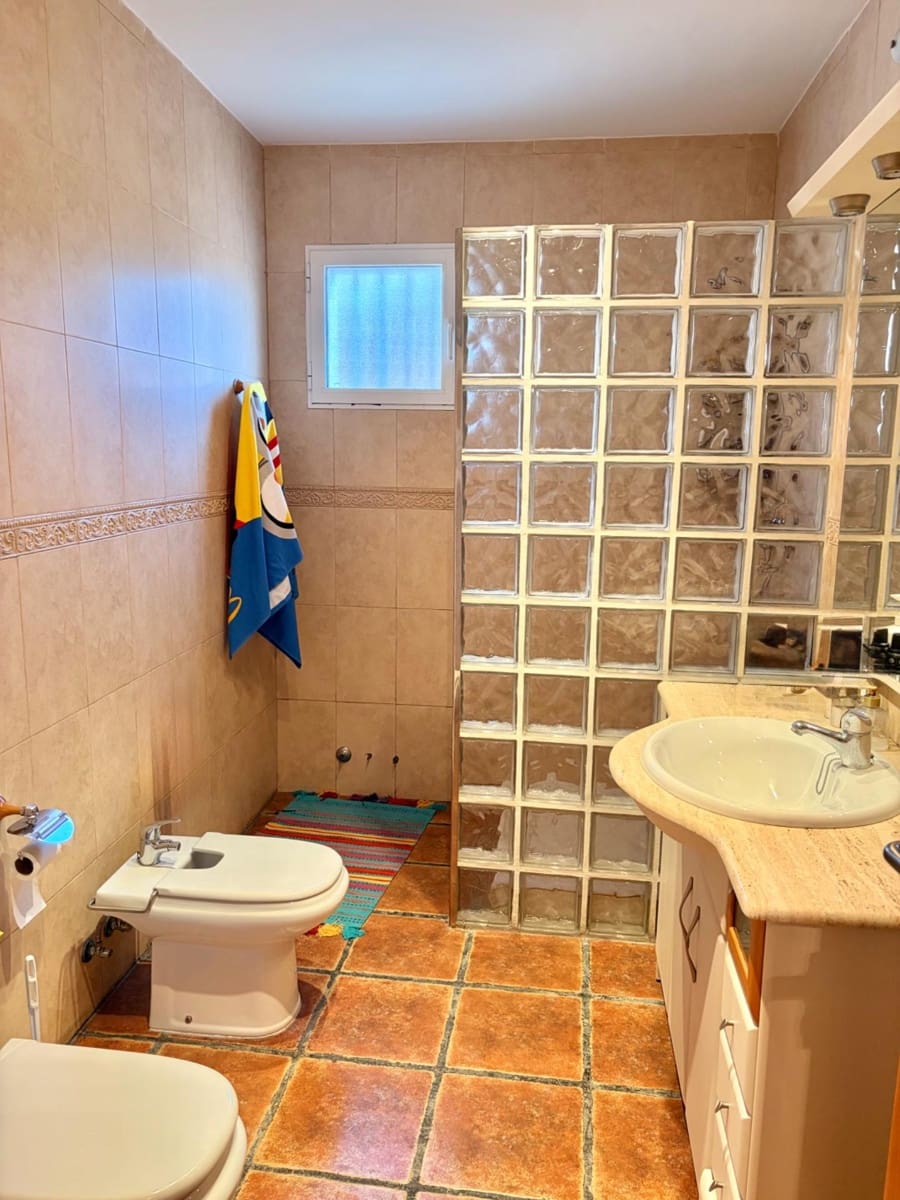 Finca/Casa Rural de 1 habitación en Los Ramos en venta con piscina garaje - 250.000 € (Ref: 9613986)